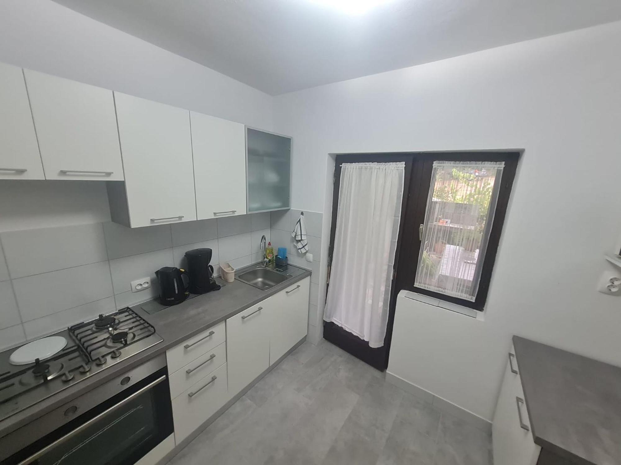 Apartment Anton Pinezići المظهر الخارجي الصورة