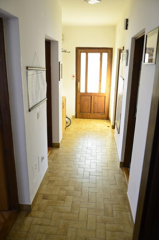 Apartment Anton Pinezići المظهر الخارجي الصورة